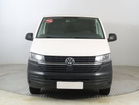 Volkswagen Transporter - 2020