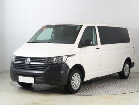 Volkswagen Transporter - 2020