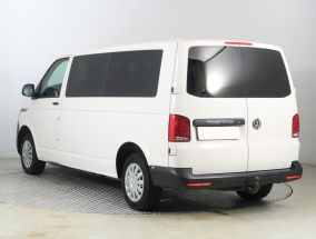 Volkswagen Transporter - 2020