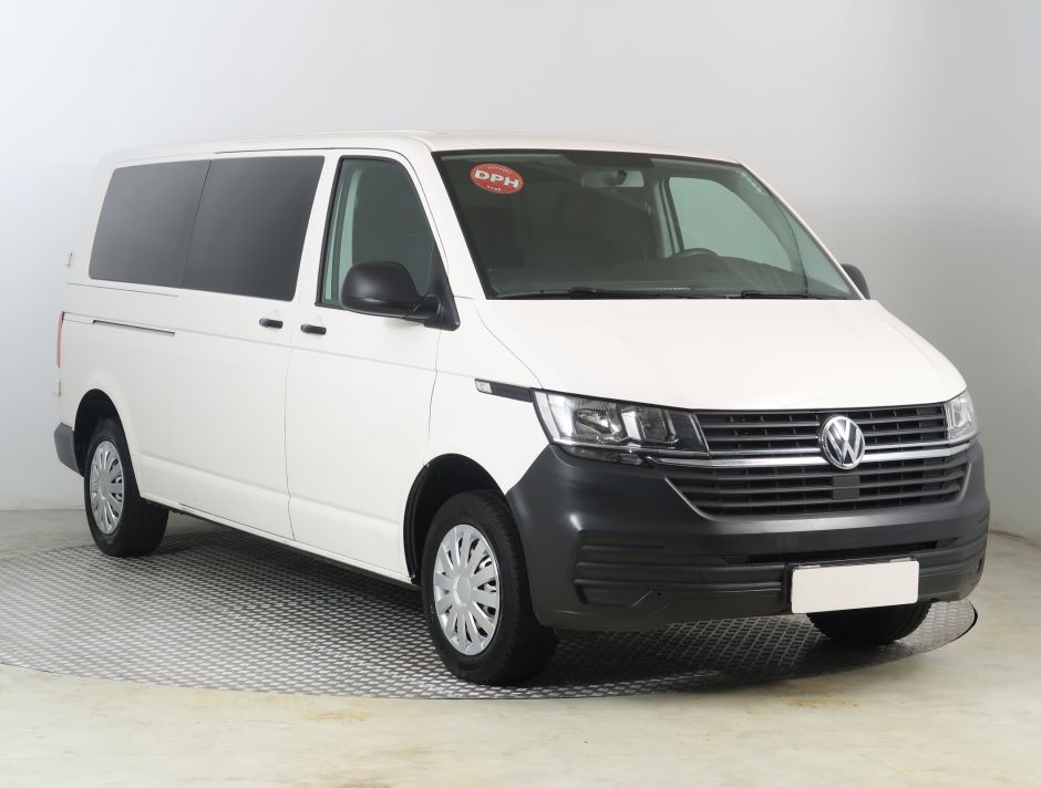 Volkswagen Transporter - 2020