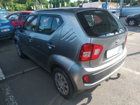 Suzuki Ignis - 2018