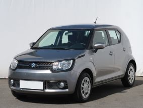 Suzuki Ignis - 2018