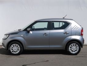 Suzuki Ignis - 2018