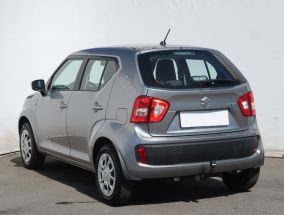 Suzuki Ignis - 2018