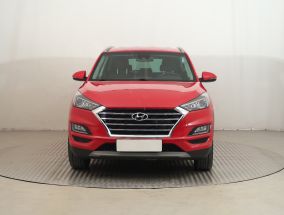 Hyundai Tucson - 2020