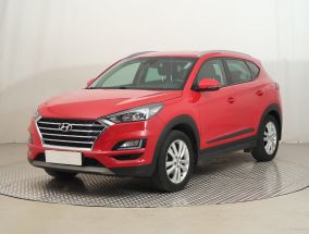 Hyundai Tucson - 2020