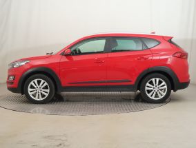 Hyundai Tucson - 2020