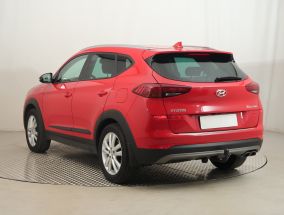 Hyundai Tucson - 2020