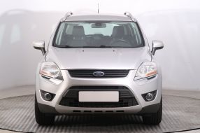 Ford Kuga - 2012
