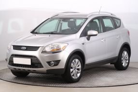 Ford Kuga - 2012