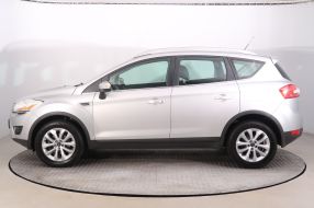 Ford Kuga - 2012