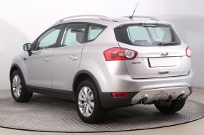 Ford Kuga - 2012