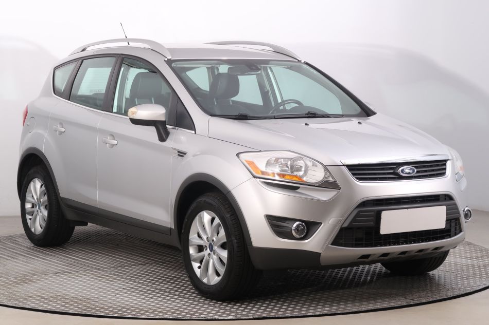 Ford Kuga - 2012