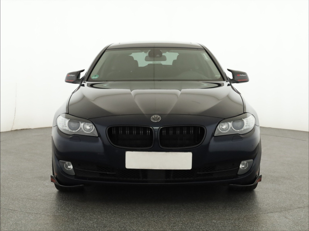 BMW 5