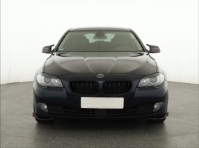 BMW 5 - 2011
