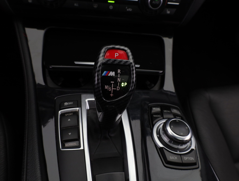 BMW 5