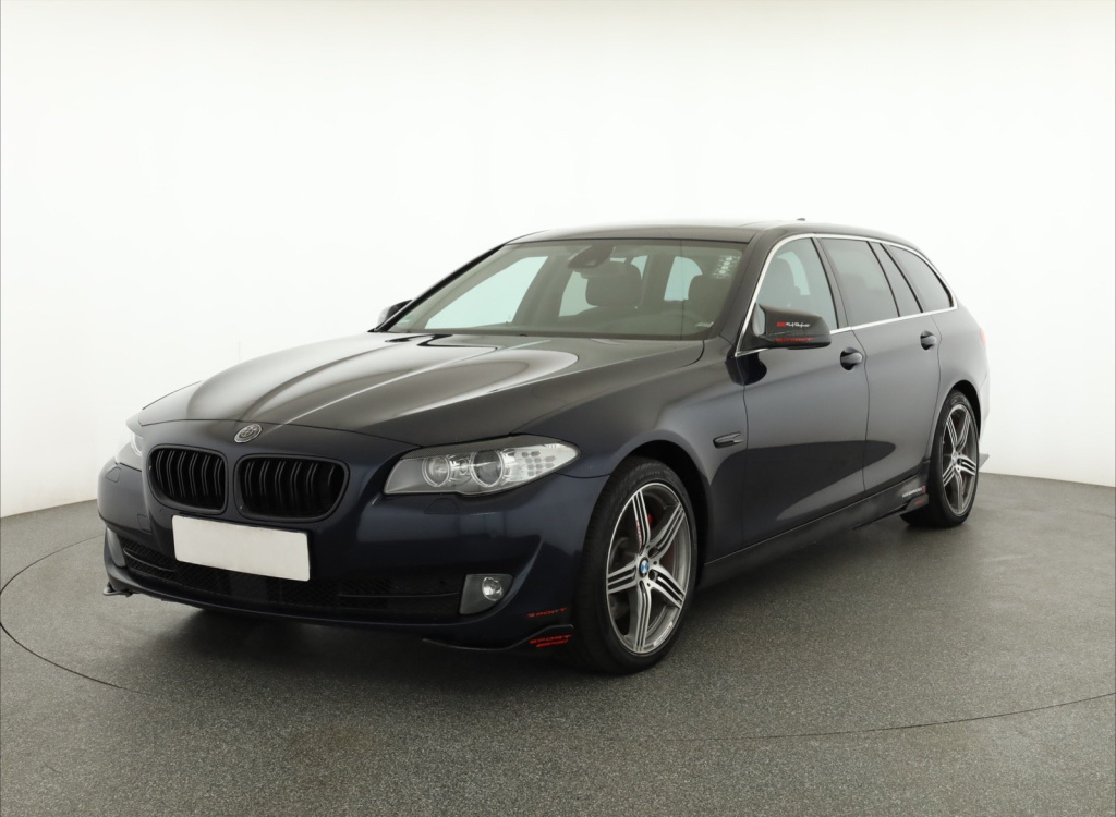 BMW 5