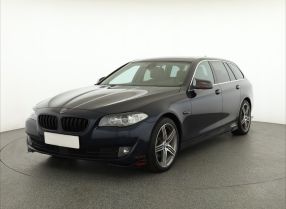 BMW 5 - 2011