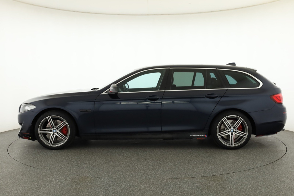 BMW 5