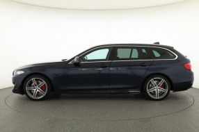 BMW 5 - 2011