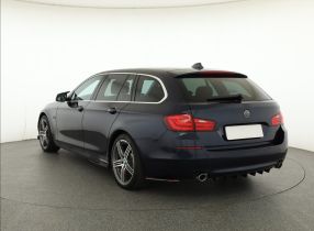 BMW 5 - 2011