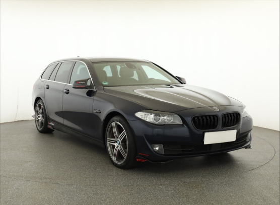 BMW 5