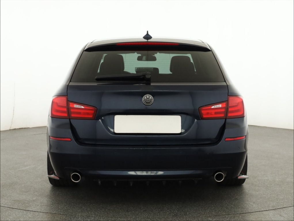 BMW 5