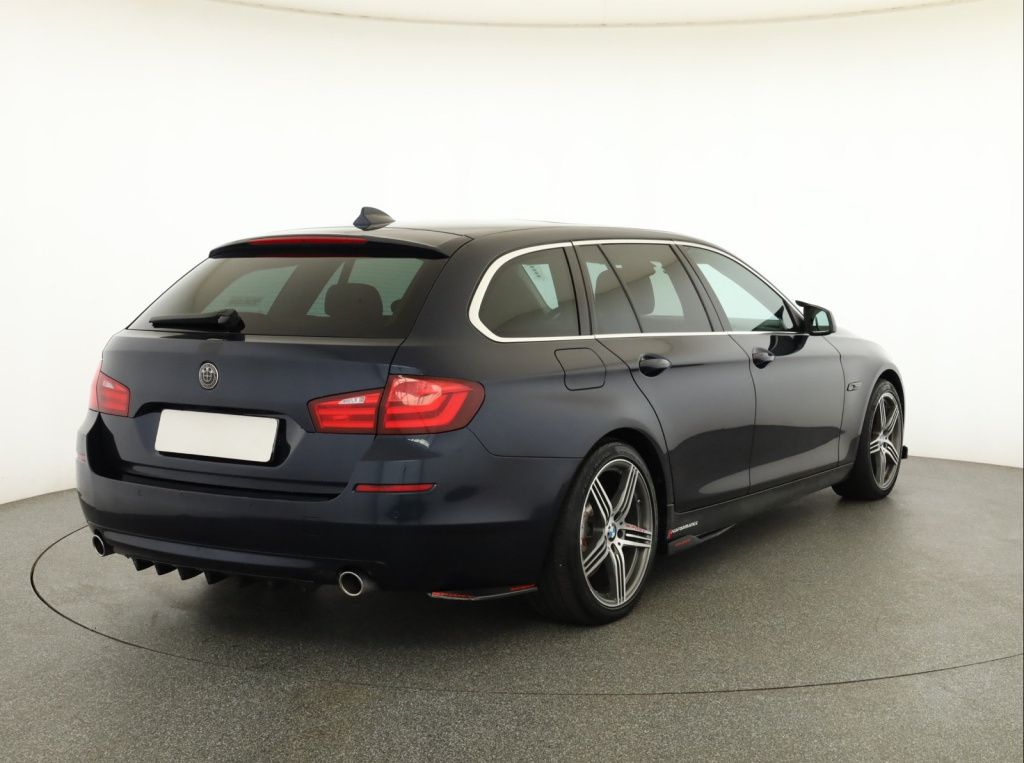 BMW 5