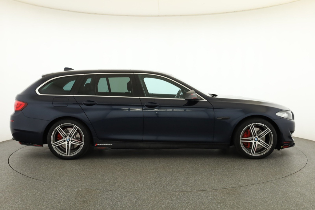 BMW 5