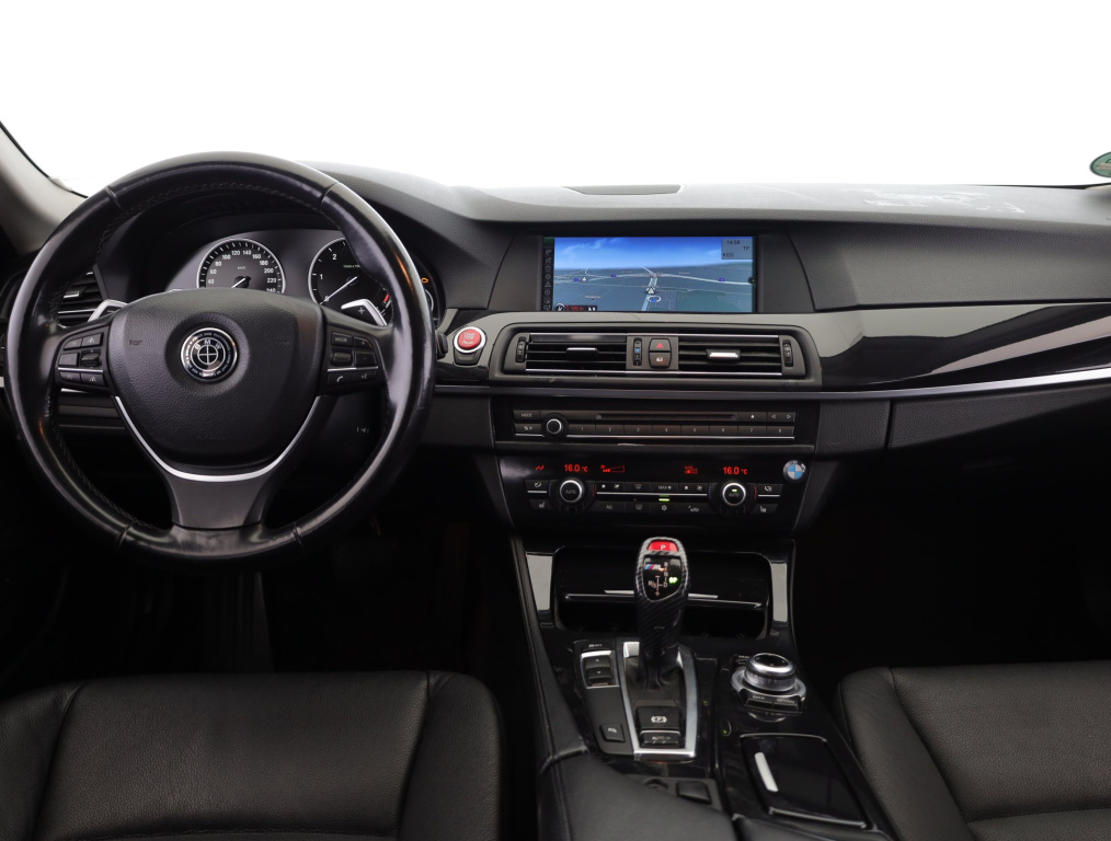 BMW 5