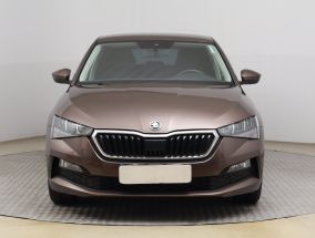 Skoda Scala - 2020