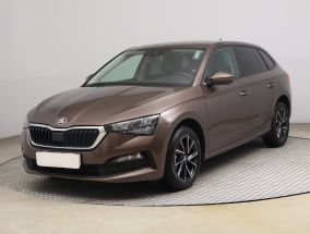 Skoda Scala - 2020