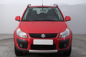 Suzuki SX4 - 2009