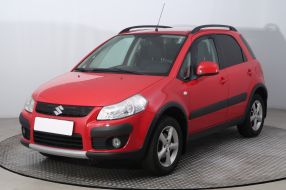 Suzuki SX4 - 2009