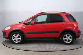 Suzuki SX4 - 2009