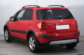 Suzuki SX4 - 2009