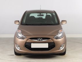 Hyundai ix20 - 2013