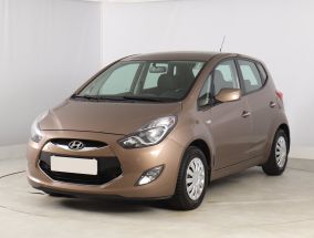 Hyundai ix20 - 2013