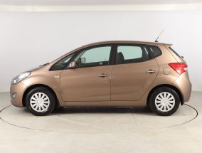 Hyundai ix20 - 2013