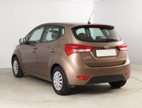 Hyundai ix20 - 2013
