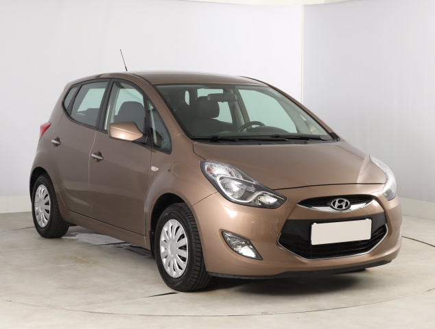 Hyundai ix20 2013
