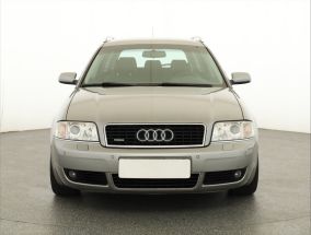 Audi A6 - 2004
