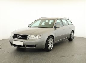 Audi A6 - 2004