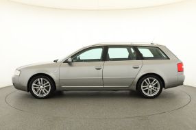 Audi A6 - 2004