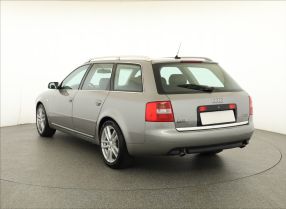 Audi A6 - 2004