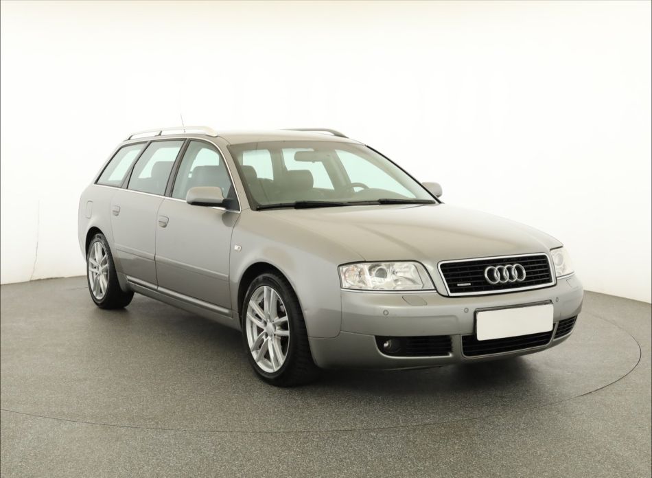 Audi A6 - 2004