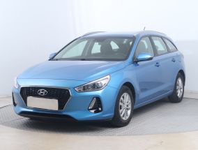 Hyundai i30 - 2017