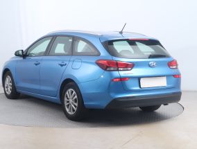 Hyundai i30 - 2017