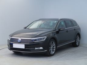 Volkswagen Passat - 2016