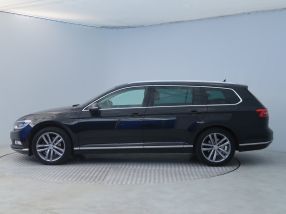 Volkswagen Passat - 2016